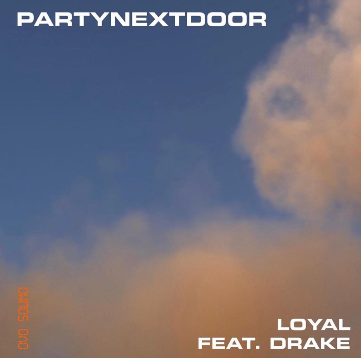 PARTYNEXTDOOR Drops Two New Tracks For The First Time In Two Years Ft. Drake! [LISTEN]