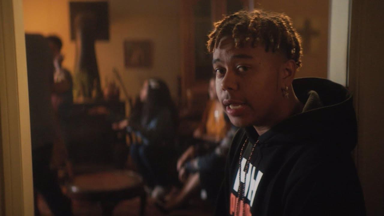 YBN Cordae Gives Fans A Reason To Be Thankful This Holiday Season In New Visual “Thanksgiving” [WATCH]