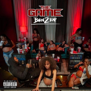 The Game Unleashes His Final Album “Born 2 Rap” ft. Nipsey Hussle, Chris Brown & More [STREAM]