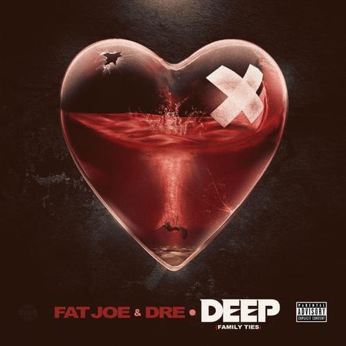 Fat Joe Drops Visuals For “Deep” Ft. Dre Off The Upcoming Album ‘Family Ties’ [STREAM]