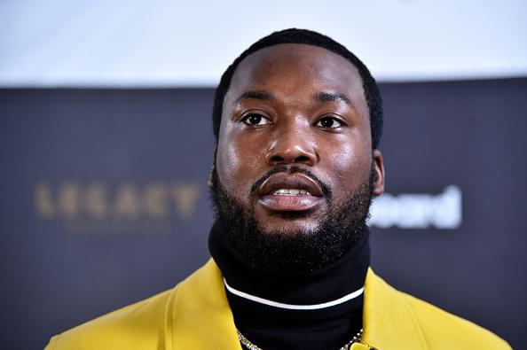 Meek Mill Releases A Video In Honor Of Teen Killed By Police Brutality