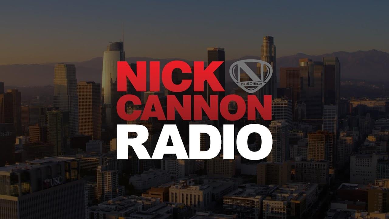Nick Cannon Radio Set For National Syndication January 2020