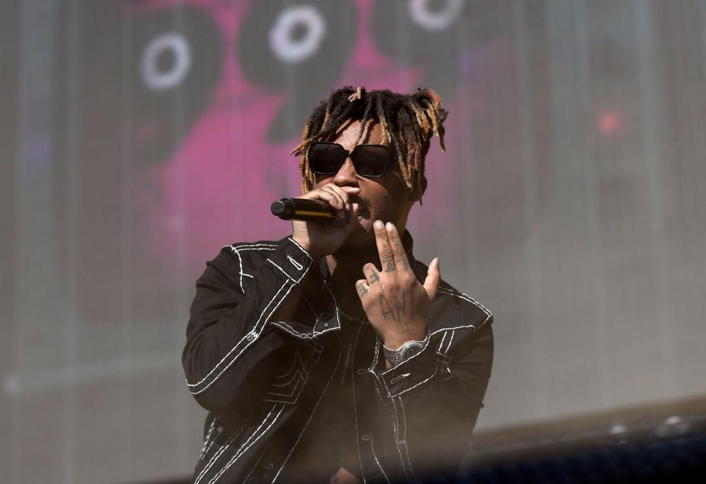 Juice WRLD Passes Away At Just 21 After Suffering Seizure – Authorities Find 70 LBS Of Marijuana, Codeine, & 3 Guns Aboard Private Jet