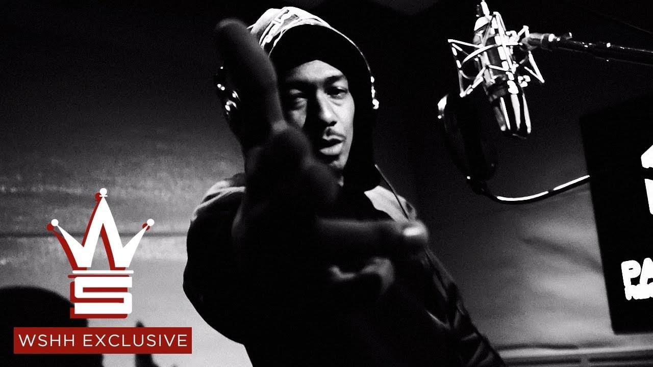 Nick Cannon Premieres “The Invitation” Eminem Diss Track On Nick Cannon Mornings + Drops New Visual