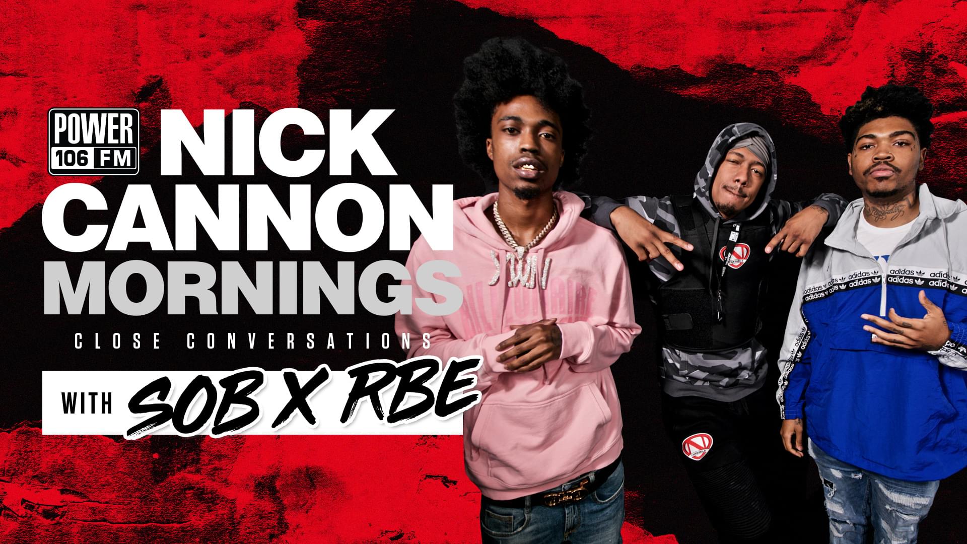 SOB X RBE Speak On Being Underdog Black Rappers & Struggles As A Group From The Bay