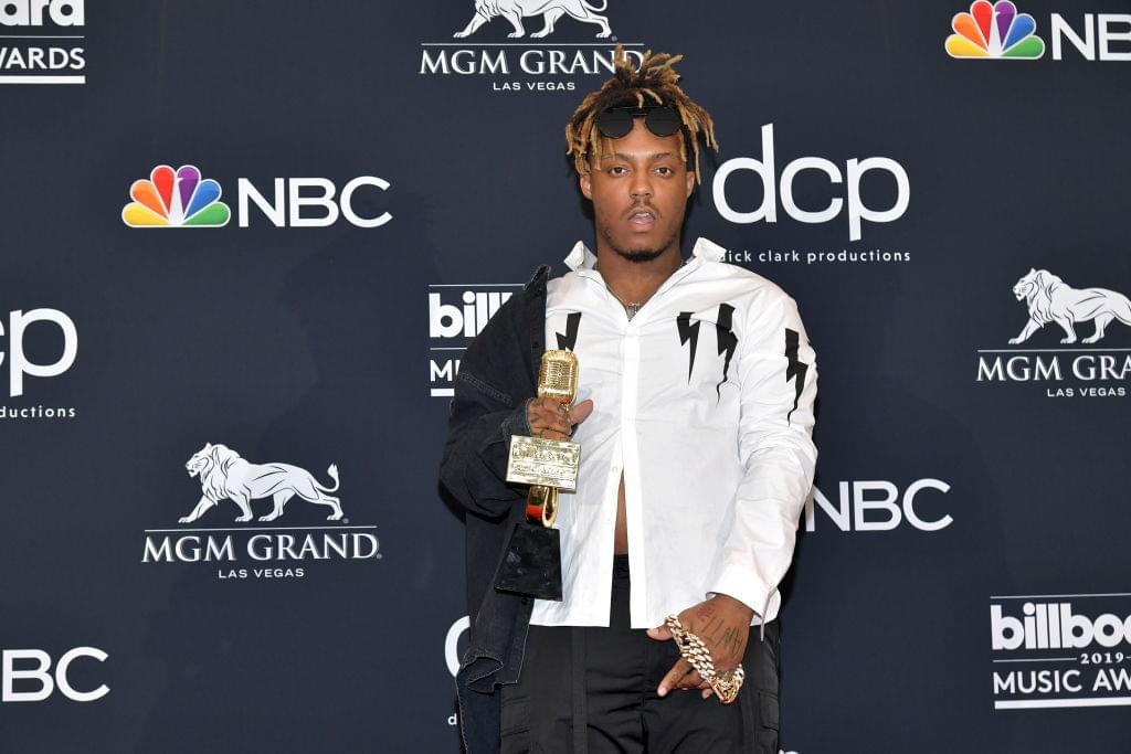 Juice WRLD’s Mother Speaks Out On Drug Addiction In Light Of Her Son’s Death [READ]