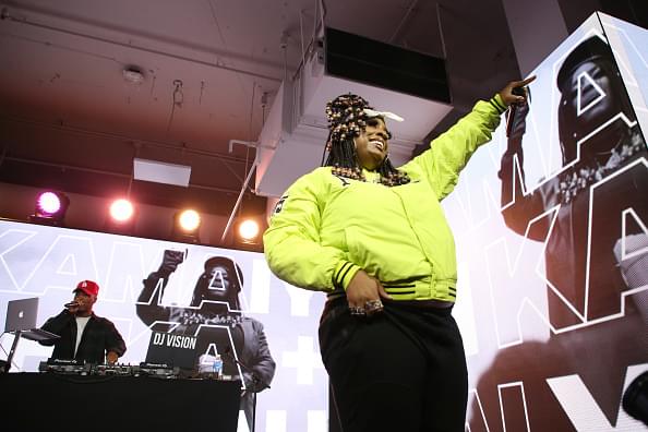 Kamaiyah Delivers New Single & Video for “Still I Am” [WATCH]