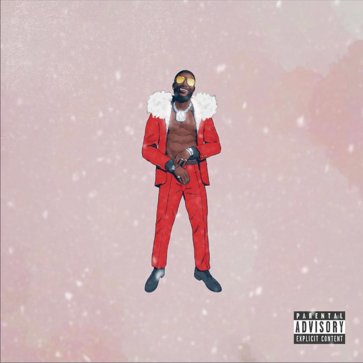 Gucci Mane Announces East Atlanta Santa 3