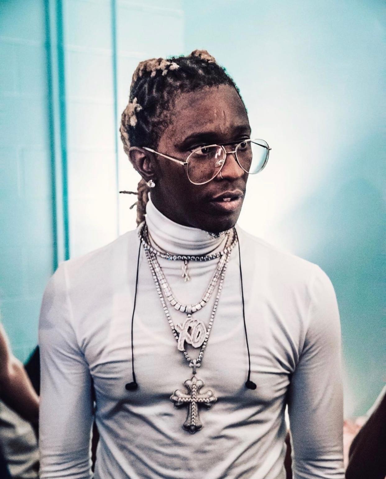 Young Thug Announces ‘So Much Fun Deluxe’ Dropping Friday!