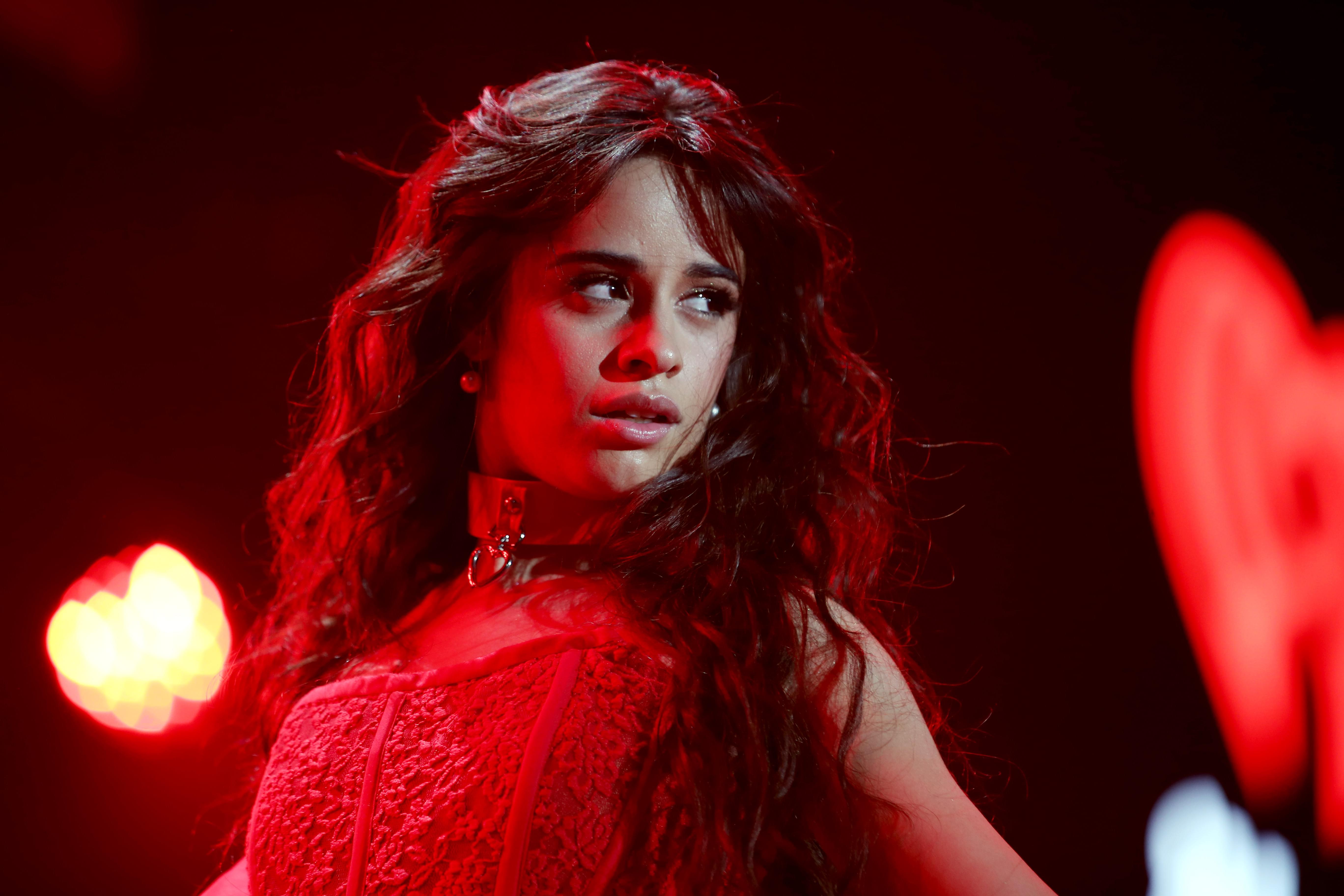 Camila Cabello’s Old Racist Posts Have Come Back To Haunt Her