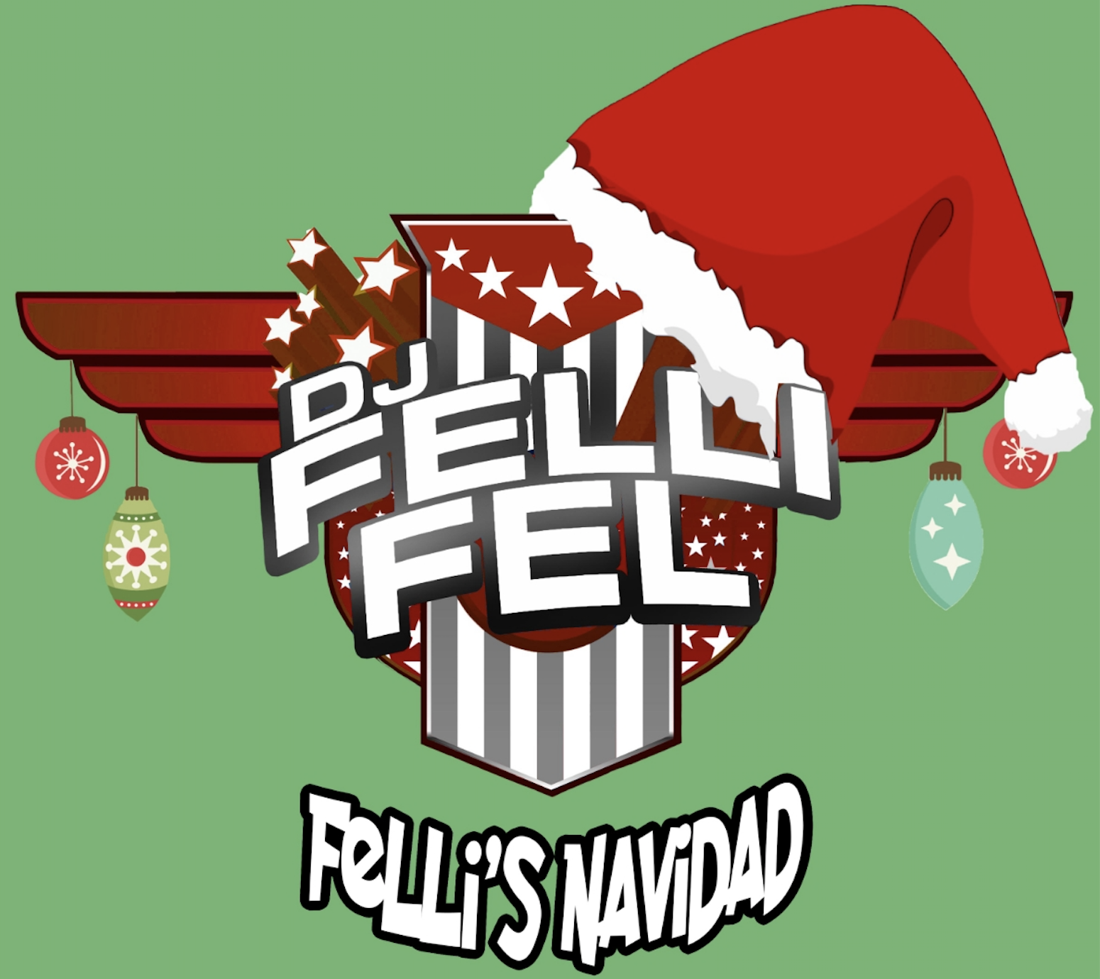 Felli’s Navidad: Elevating Lives of Foster Youth