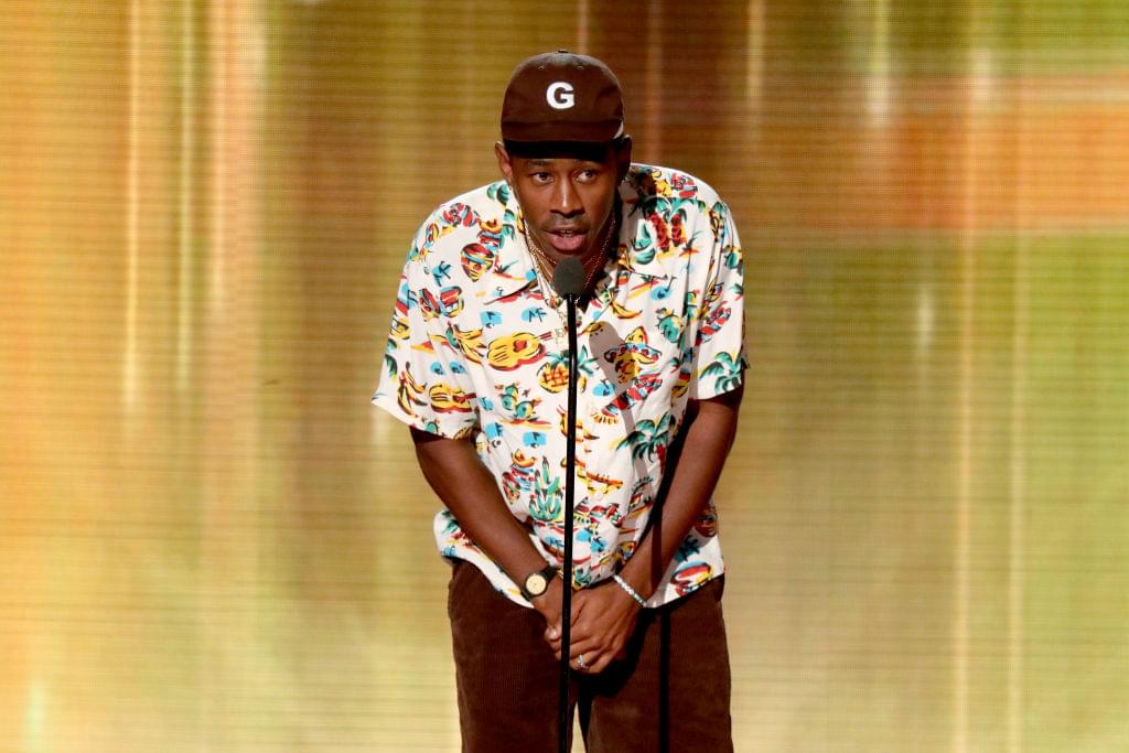 [LISTEN] Tyler The Creator Drops TWO New Tracks: “BEST INTEREST” & “GROUP B”