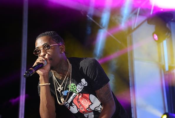 Rich Homie Quan’s Drug Case Gets Dismissed