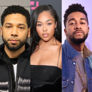 A List Of The Pettiest Moments Of 2019: Jordyn Woods, Jussie Smollett, Omarion + MORE
