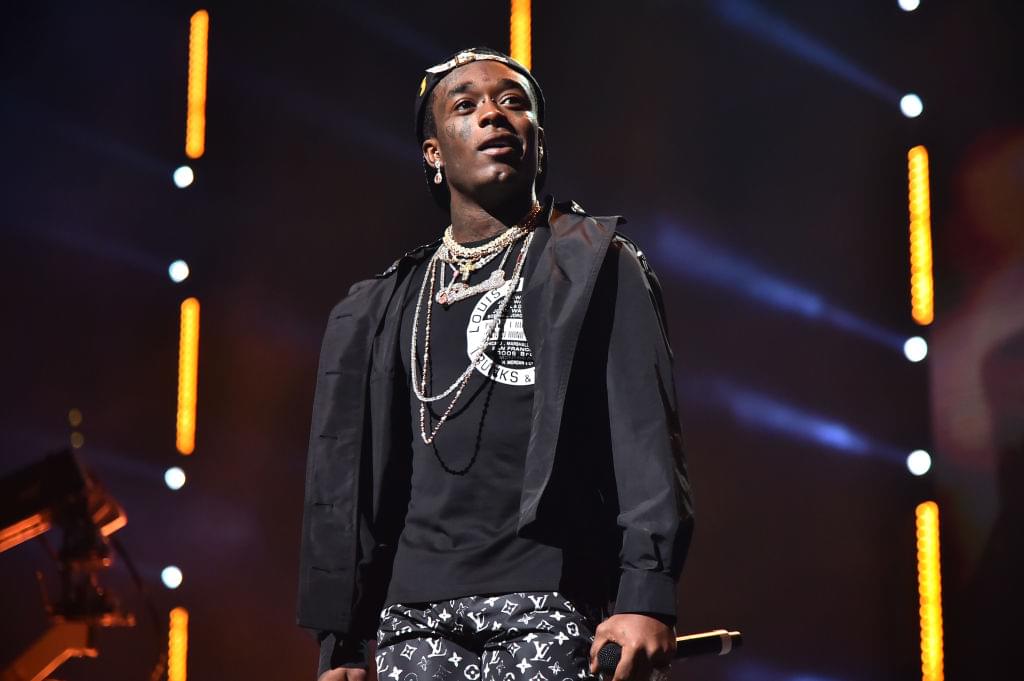 Lil Uzi Vert Dishes Tea On Why He’s Been Celibate For Two Years