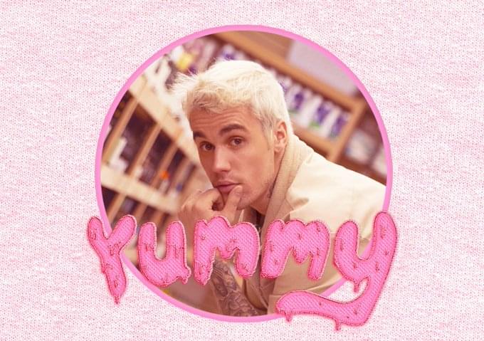 Justin Bieber Drops New Single “Yummy” [LISTEN]