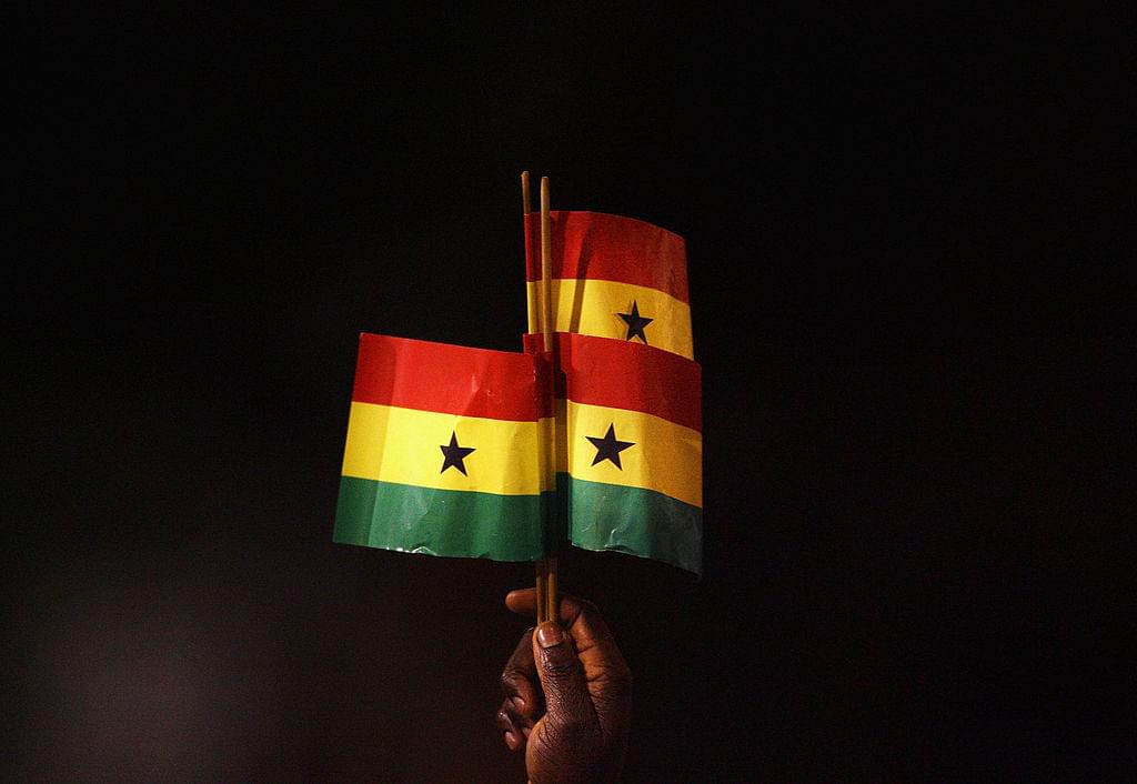 Ghana Is Giving FREE Citizenship to African Americans With Ghanian Descent