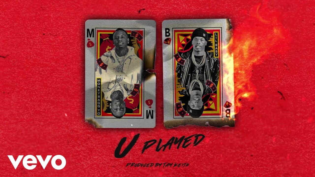 Moneybagg Yo Drops “U Played” feat. Lil Baby [LISTEN]