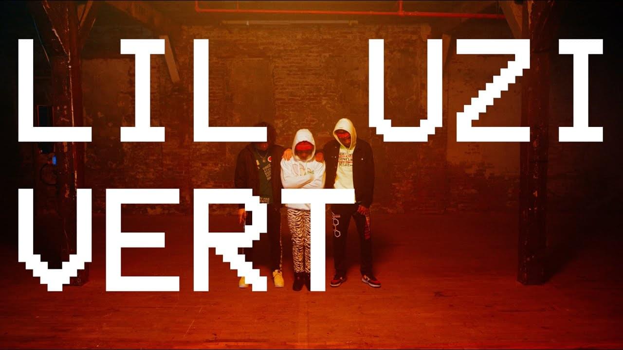 Lil Uzi Vert Shares Official Video for “Futsal Shuffle 2020” [WATCH]