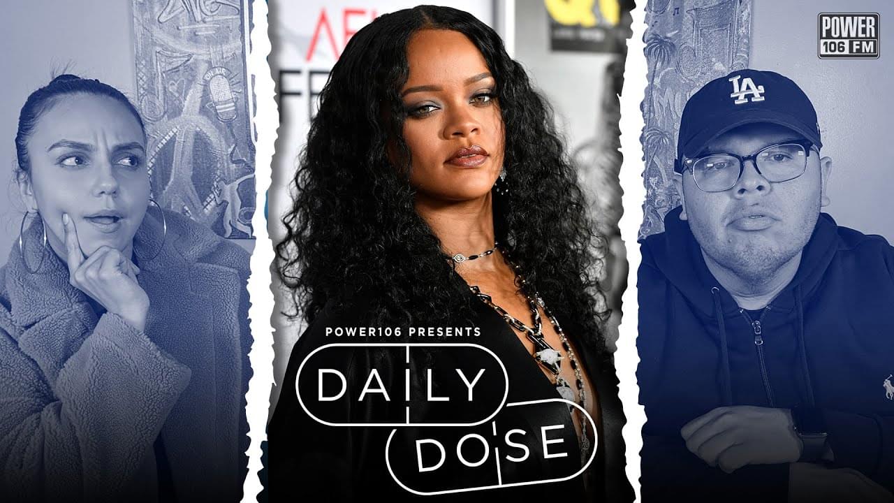 #DailyDose: 2020 Predictions — Rihanna Will Drop That Album + DaBaby Will Win Grammy