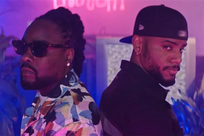 [WATCH] Wale and Bryson Tiller’s New Visual For Their Collab “Love… (Her Fault)”