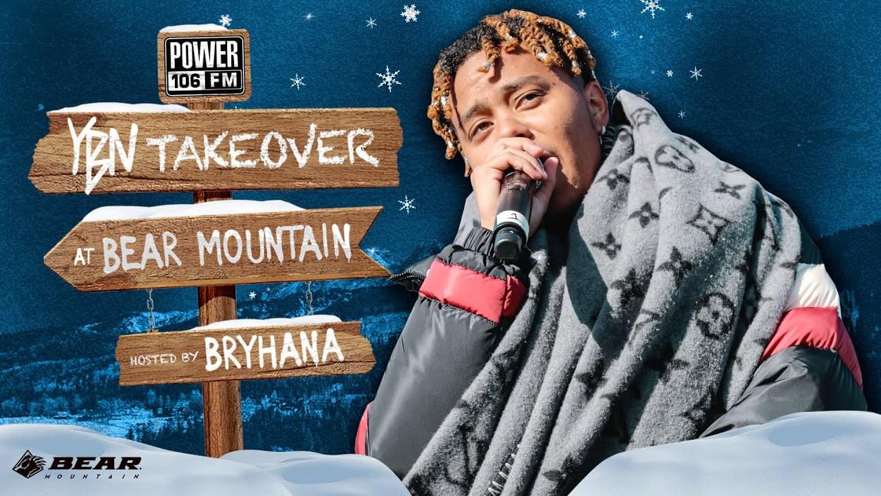 YBN Cordae Knew He Would Be Grammy Nominated While Working On ‘The Lost Boy’ Album