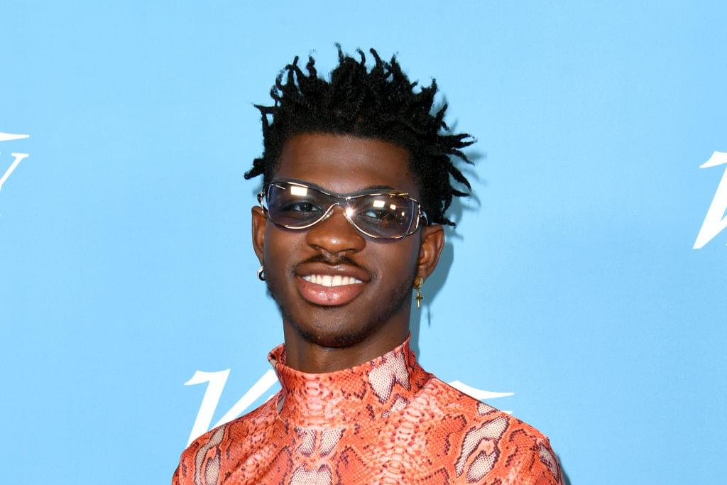 Lil Nas X Covers Variety And Talks Pressure To Be An LGBTQ Role Model