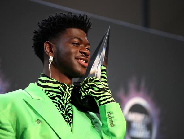 Lil Nas X Shares His Mother’s Battle With Addiction