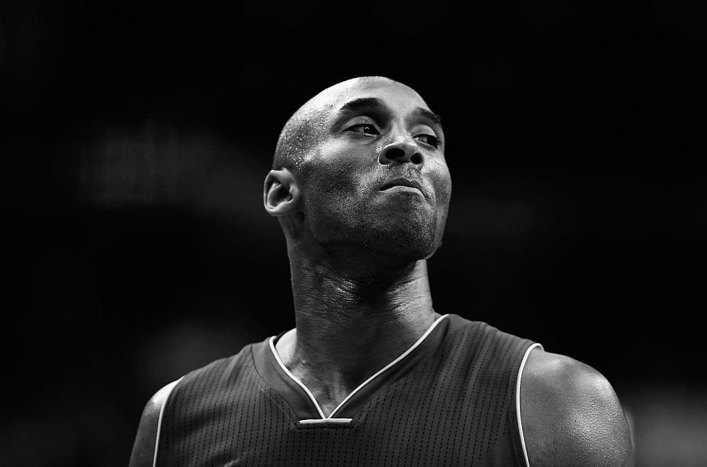 UPDATE: Kobe Bryant And Daughter Gianna, 13, Confirmed Dead In Helicopter Crash