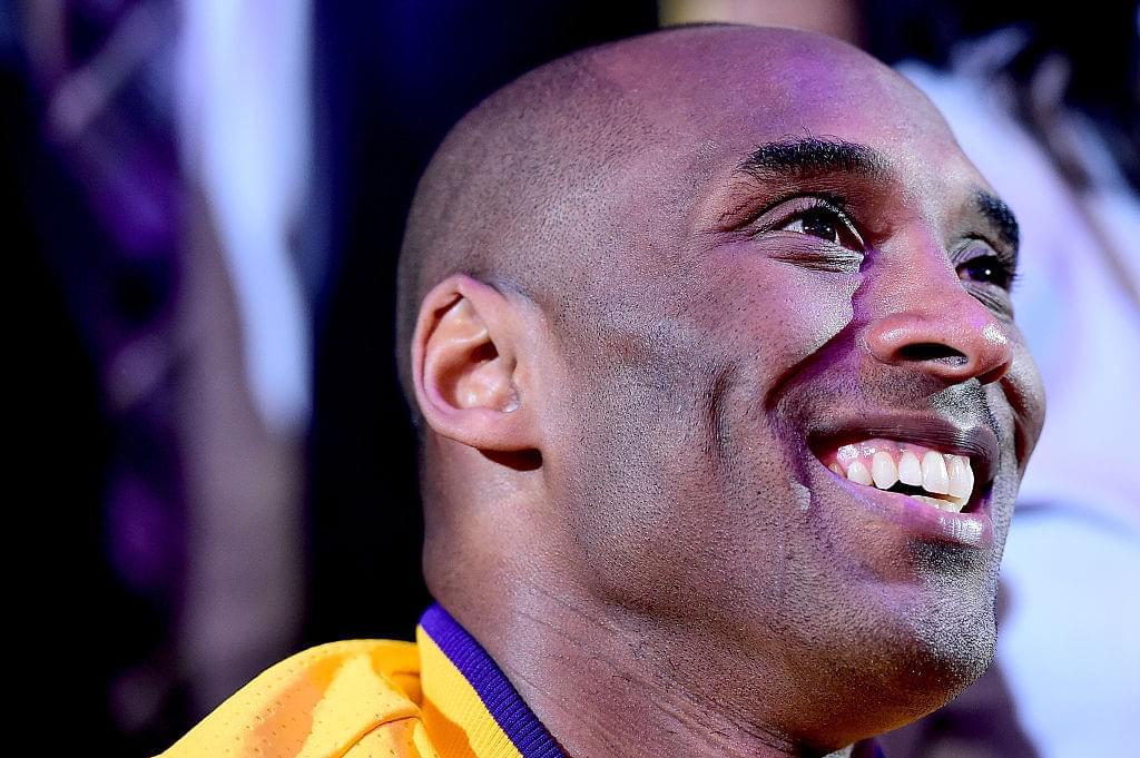 Petition To Change NBA Logo To Kobe Bryant Has 2.5 Million Signatures + Counting