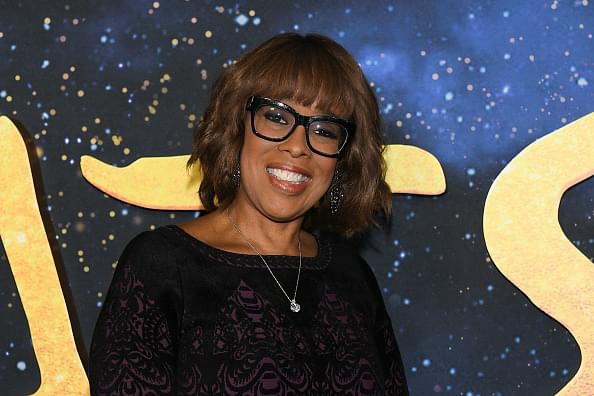 Celebrities React To Gayle King’s Criticism Of Kobe Bryant