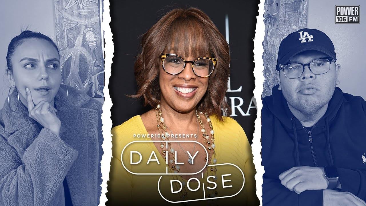 #DailyDose: Snoop Dogg Says Gayle King & Oprah Don’t Support The Black Community After Kobe Interview Questions