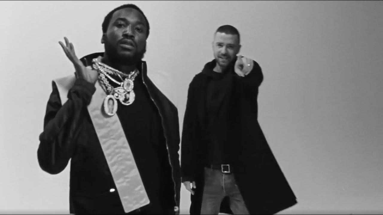 Meek Mill Drops Heartfelt “Believe” Visual ft. Justin Timberlake [WATCH]