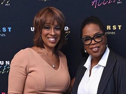 Oprah Gives Tearful Update On Gayle King After Kobe Backlash—”She’s Not Doing Well”