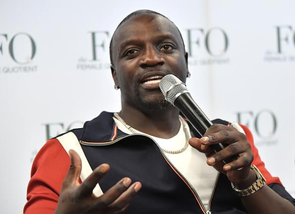 Akon Is One Step Closer To Opening His Tax-Free Wakanda Replica