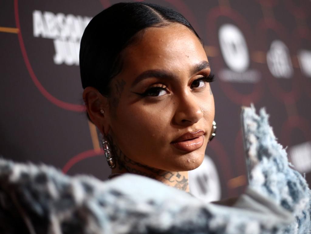 [WATCH] Kehlani Releases “All Me/Change Your Life” Visual