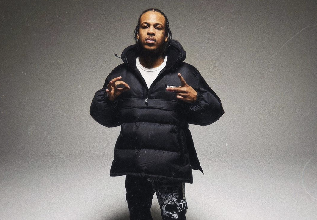 G Perico Drops “Lil Baby” Visual ft. Garren [WATCH]