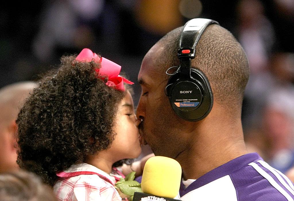 Lakers Reveal Details About Kobe & GiGi Bryant Celebration Of Life