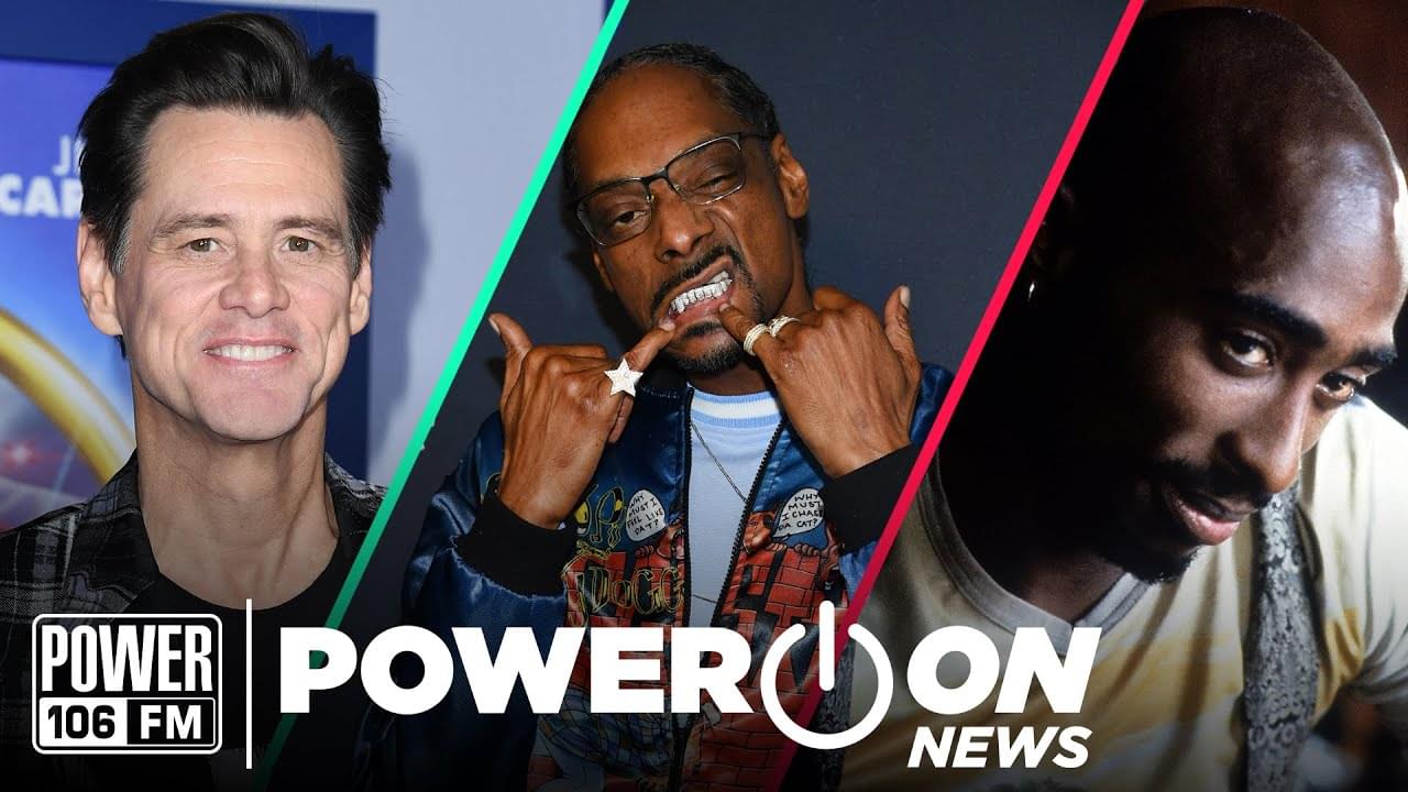 #PowerOn: Snoop Dogg Issues Gayle King Apology + New Film Suggests 2Pac Is Alive In New Mexico