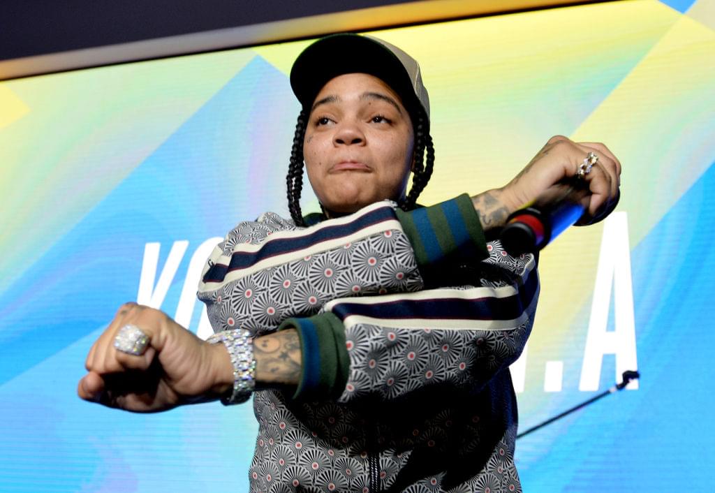 Young M.A. Is The Latest Celeb To Release A Sex Toy