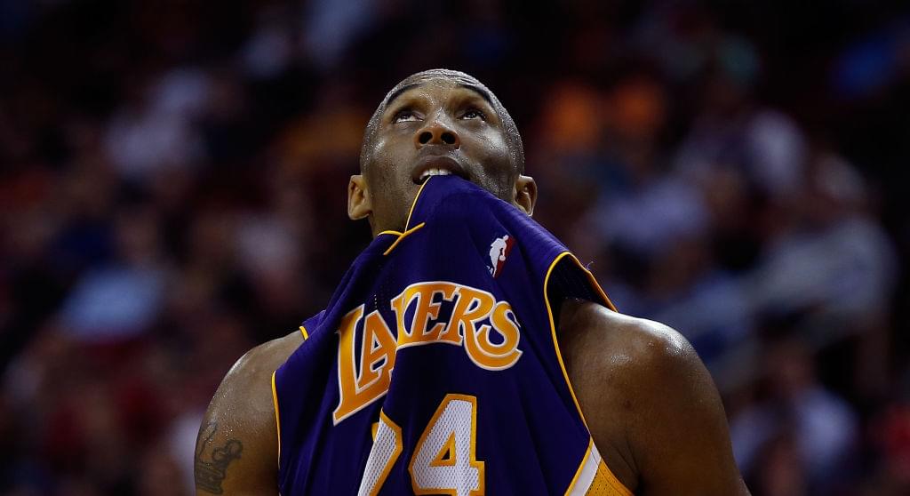 Our Fav Kobe Bryant Tributes From All-Star 2020