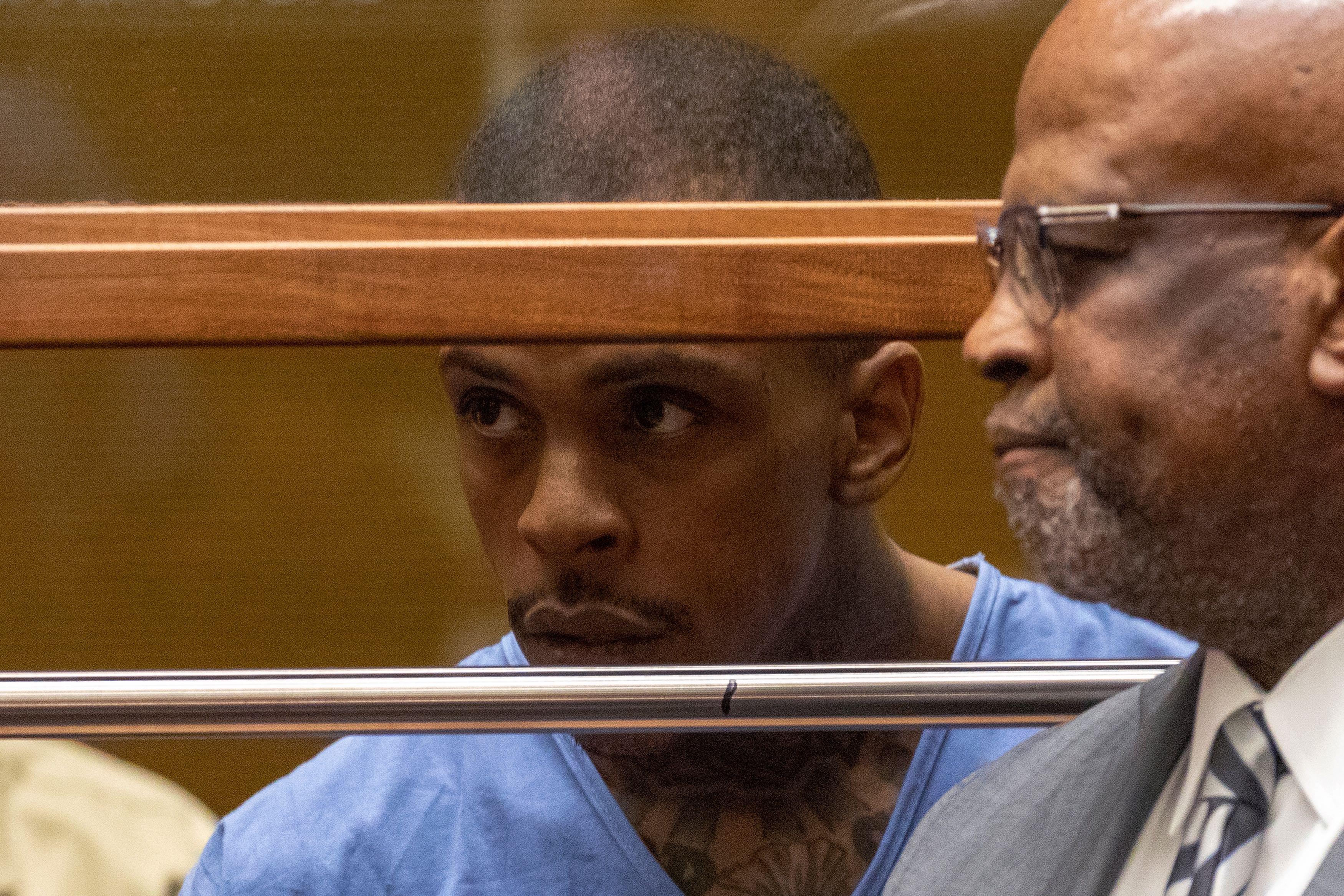 Nipsey Hussle’s Alleged Killer’s Trial Date Revealed