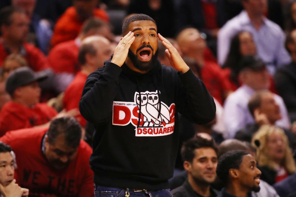 Drake Hit With Backlash For Down-talking Baby Mama On New Track