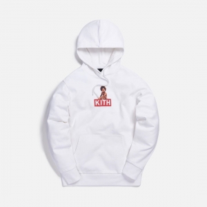 Kith Set To Release Notorious B.I.G. Capsule Today