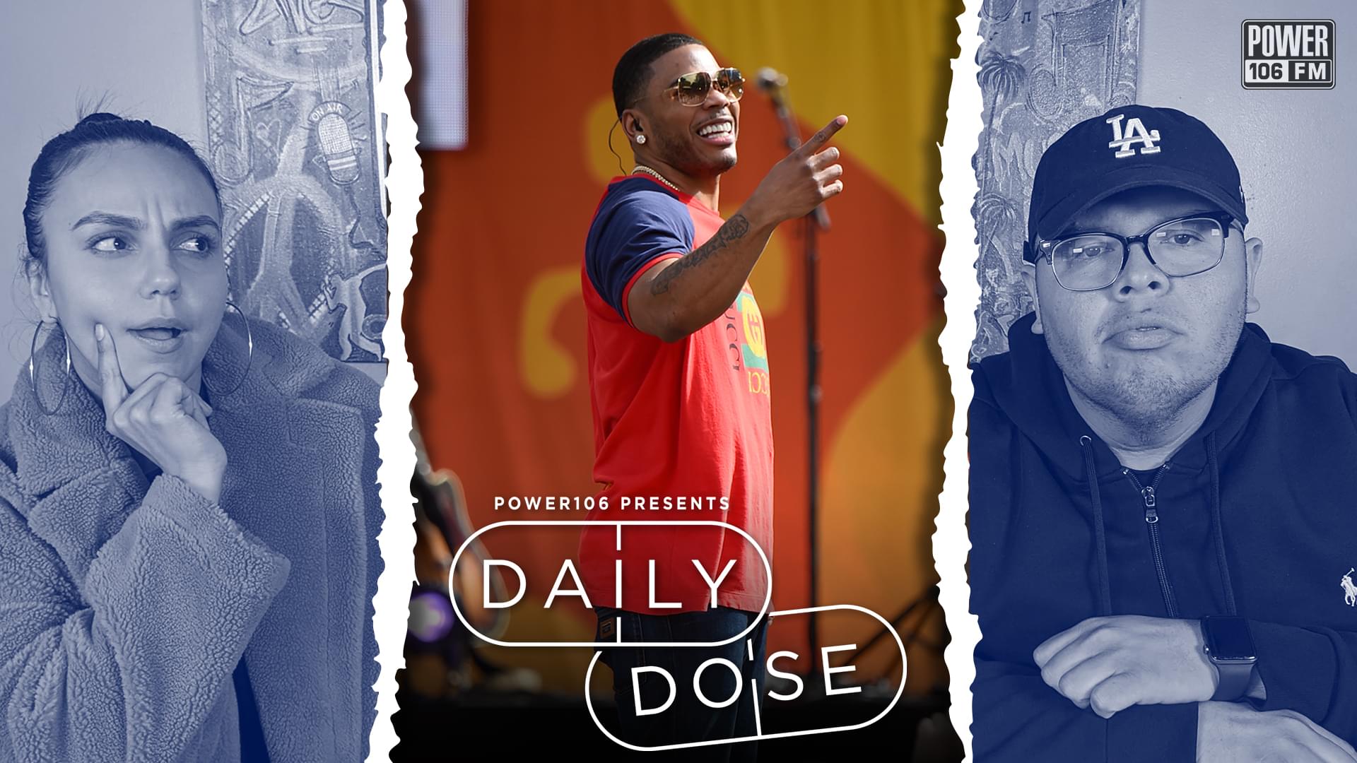 #DailyDose: Nelly Set To Bring Back Apple Bottom Jeans Clothing Line