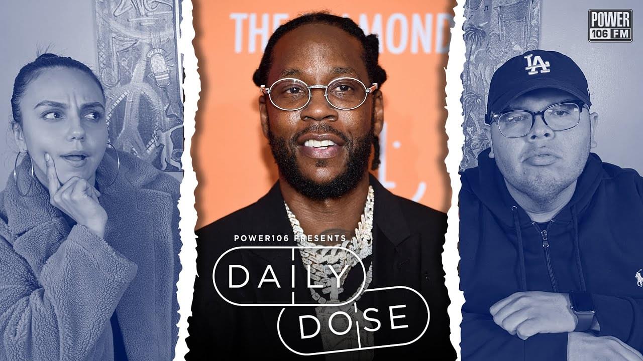 #DailyDose: 2 Chainz Asks IG Followers If They’re Paying Back Their Boo After Winning Jackpot