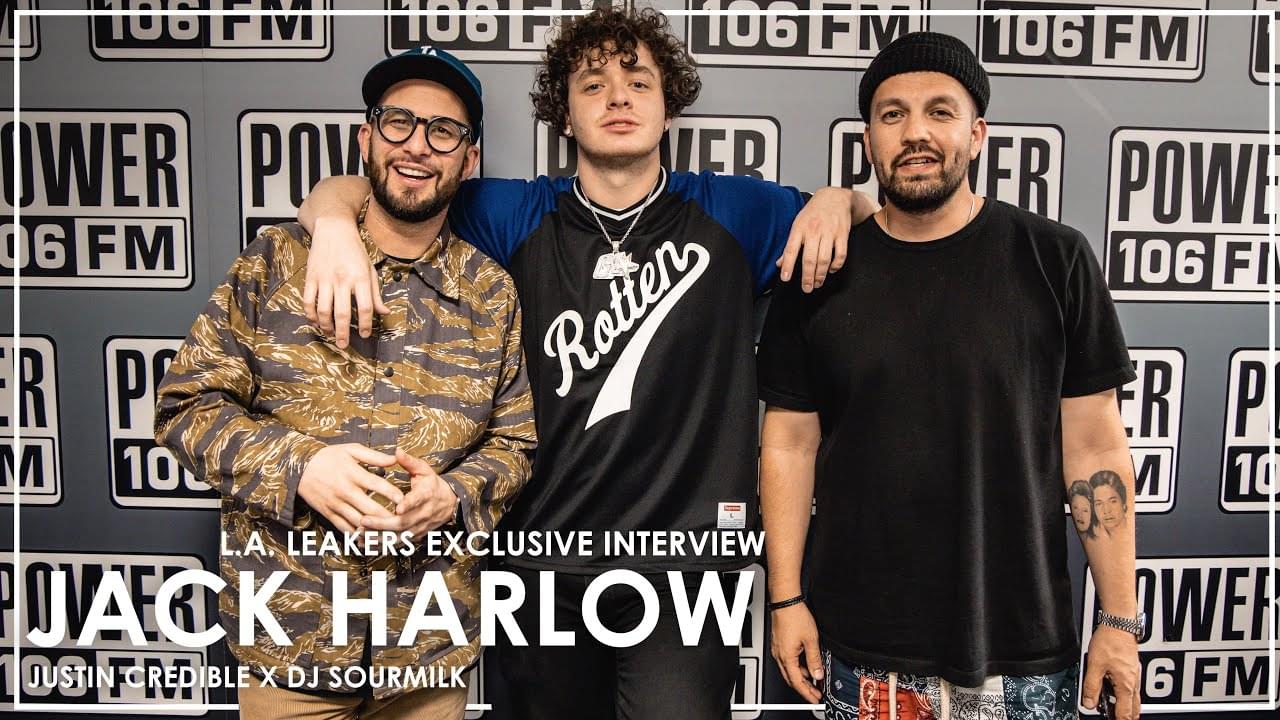 Jack Harlow’s Performance On Jimmy Fallon Changed Family’s Opinion On Supporting His Rap Career