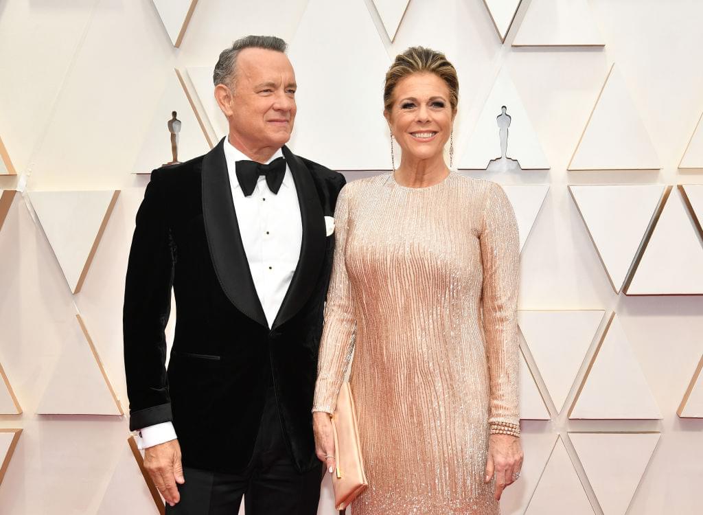 Coronavirus Update: Tom Hanks Test Positive, NBA Season Canceled, Europe Travel Suspended + More