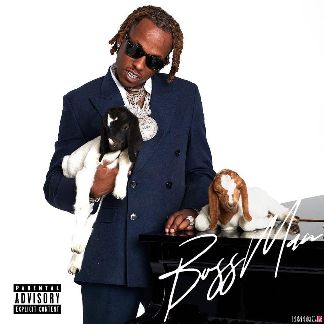 [LISTEN] Rich The Kid Drops Third Studio Album, “Boss Man”
