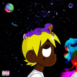 [LISTEN] Lil Uzi Vert Drops ‘EA’ Deluxe – Also Called “Lil Uzi Vert Vs. The World 2”
